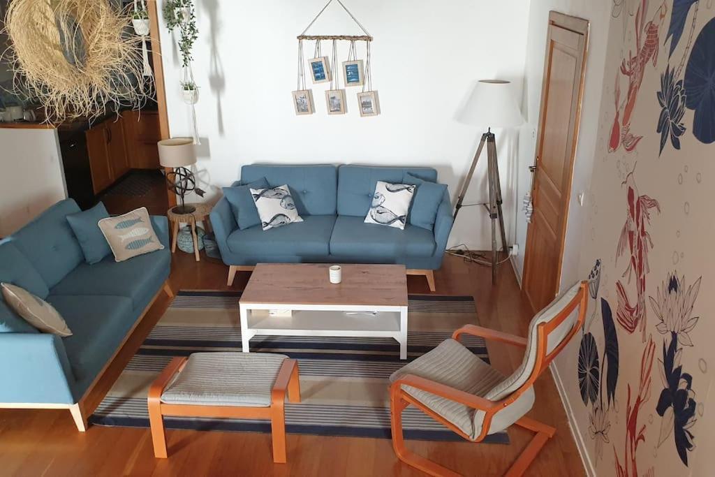 Cottage Entre Mer Et Campagne Pont-Scorff Экстерьер фото
